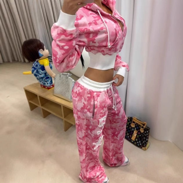 Camo Set