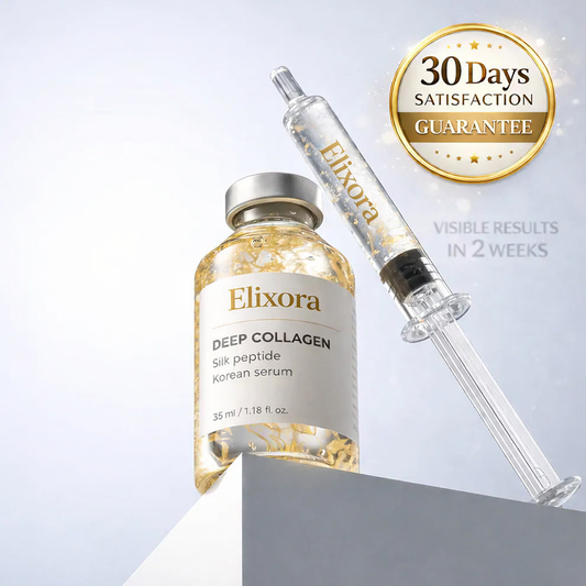 Elixora™ Peptide Lifting Ampoule