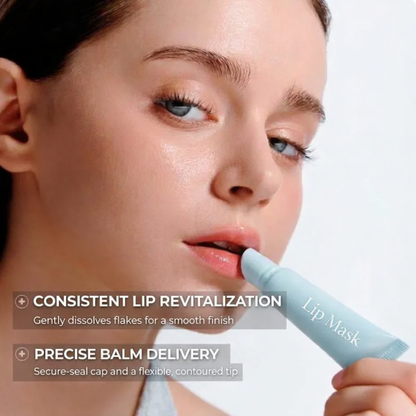 Soothing Prep Lip Mask