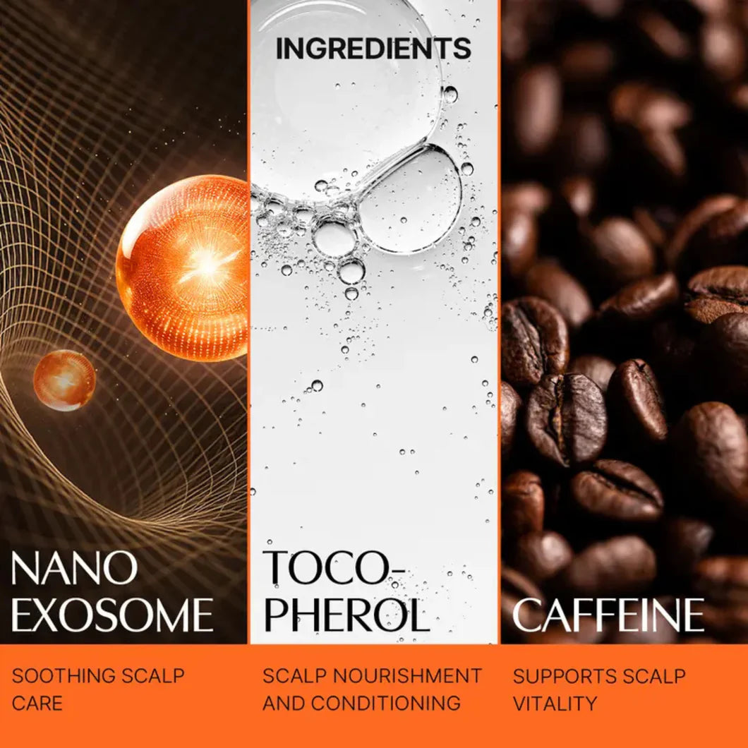 Elixora RevivaRoot™ Serum