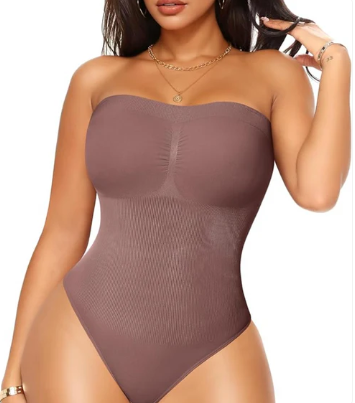 SculptLuxe Bodysuit