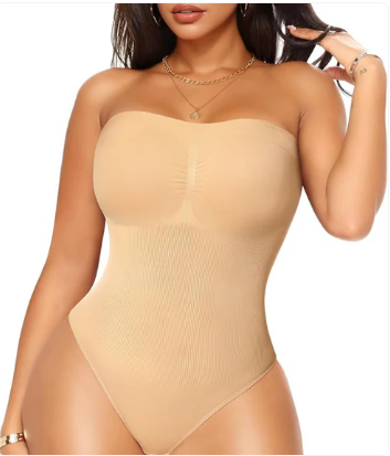 SculptLuxe Bodysuit