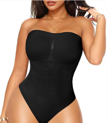 SculptLuxe Bodysuit