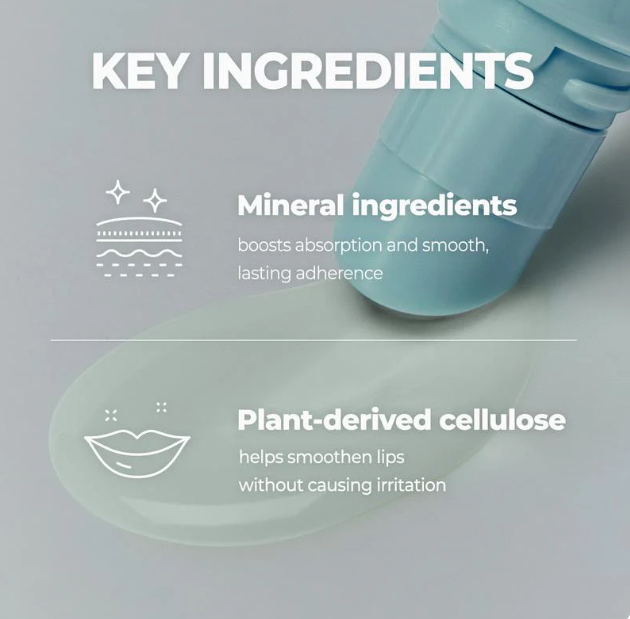 Soothing Prep Lip Mask