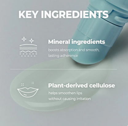 Soothing Prep Lip Mask