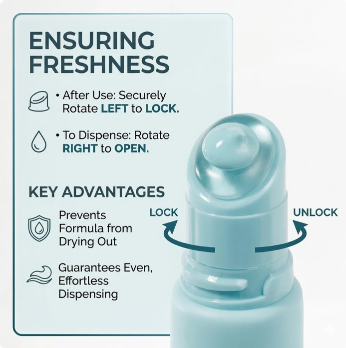 Soothing Prep Lip Mask