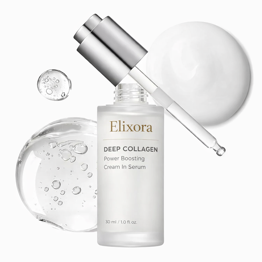 Elixora™ Rejuvenate Collagen Serum