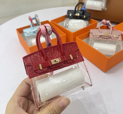 Mini luxury Handbag