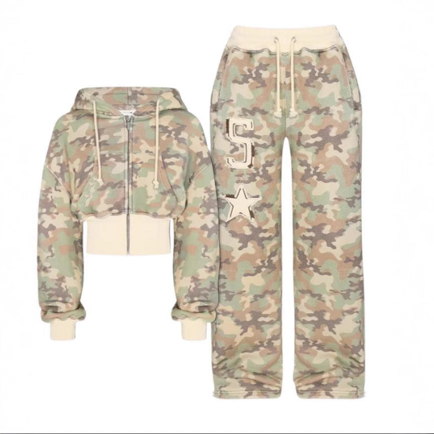 Camo Set
